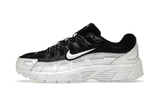 Nike P 6000 Black White