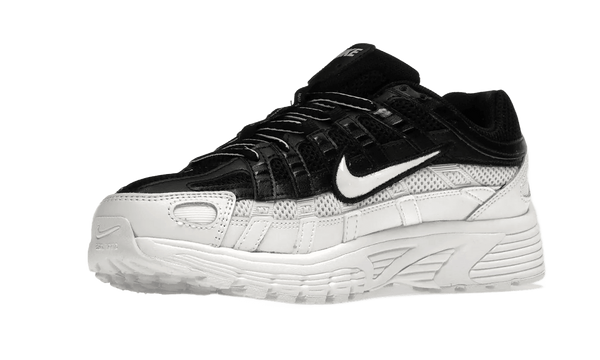 P 6000 Black White - BV1021-003