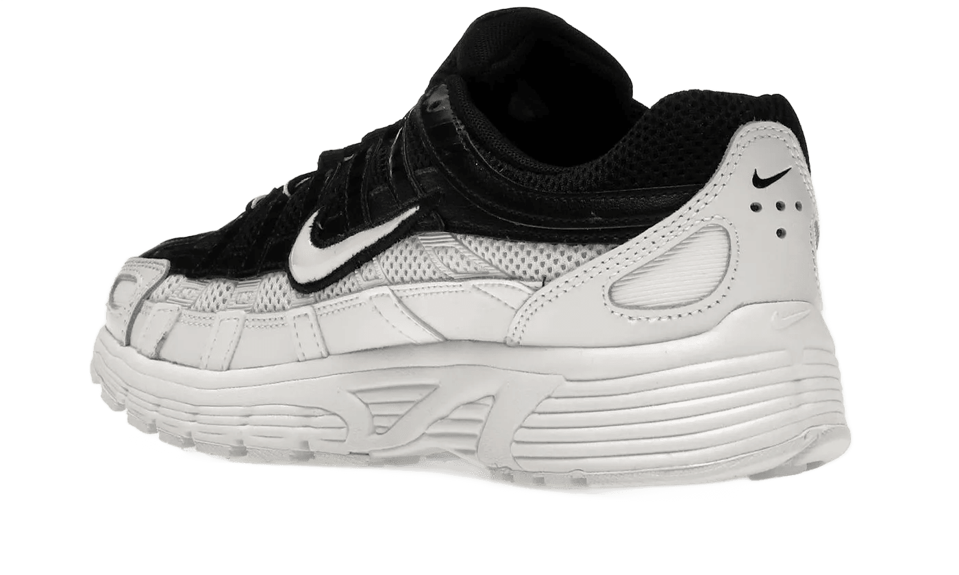 Nike P 6000 Black White – limitierter Sneaker bei Shade Studios