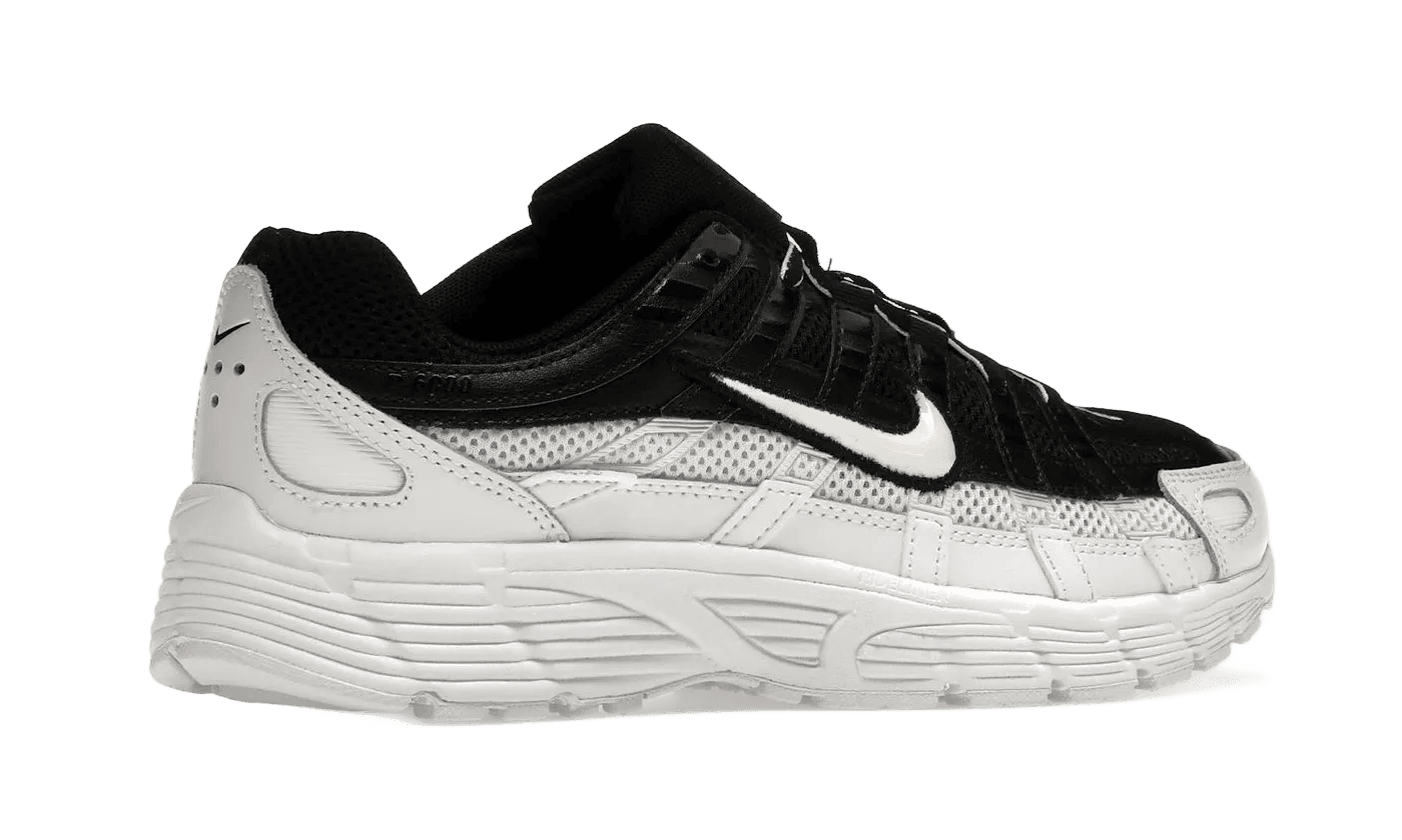 Nike P 6000 Black White – limitierter Sneaker bei Shade Studios
