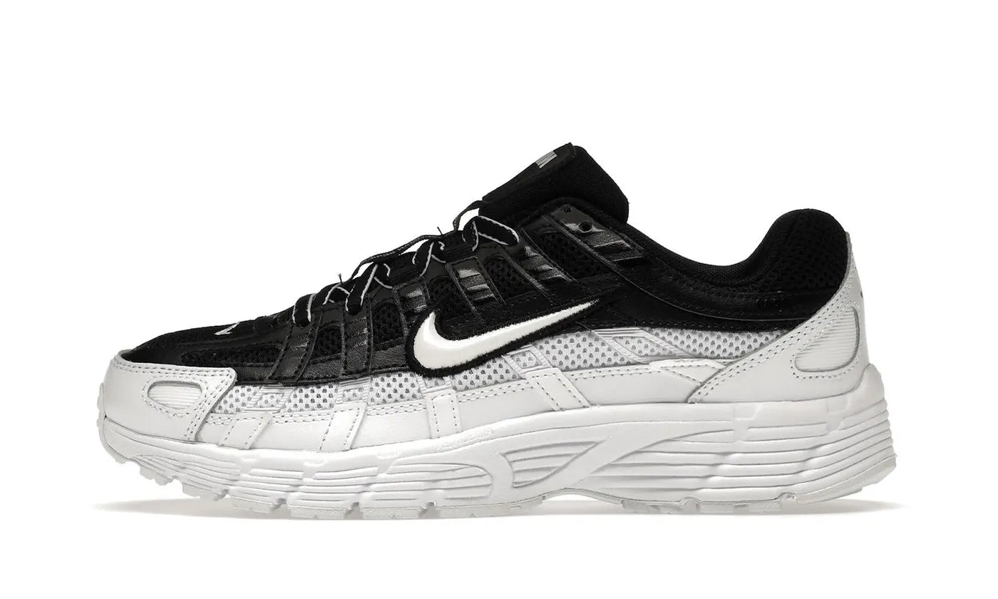 Nike P 6000 Black White – limitierter Sneaker bei Shade Studios