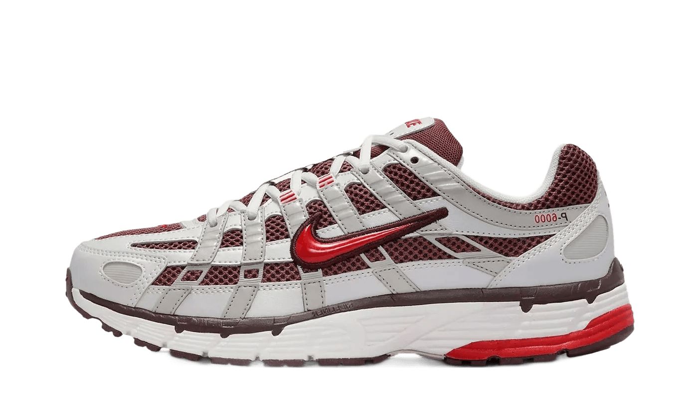 Nike P-6000 Dark Pony
