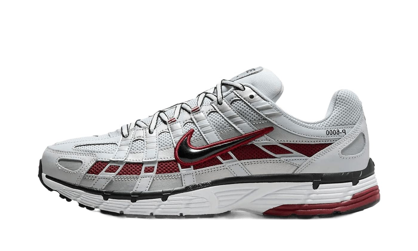 Nike P-6000 Dark Team Red