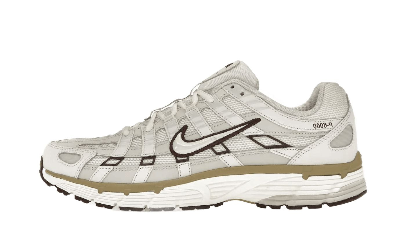 Nike P-6000 Earth Light Bone