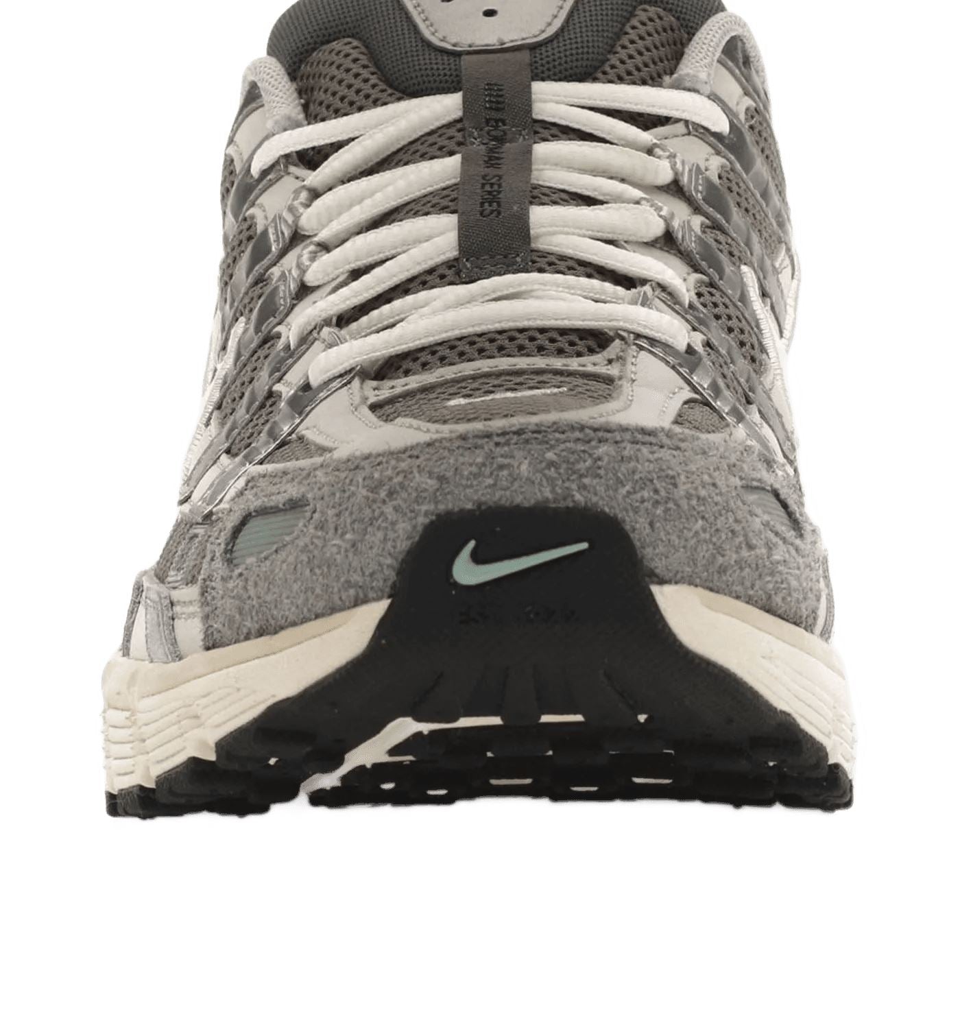 Nike P-6000 Flat Pewter – limitierter Sneaker bei Shade Studios