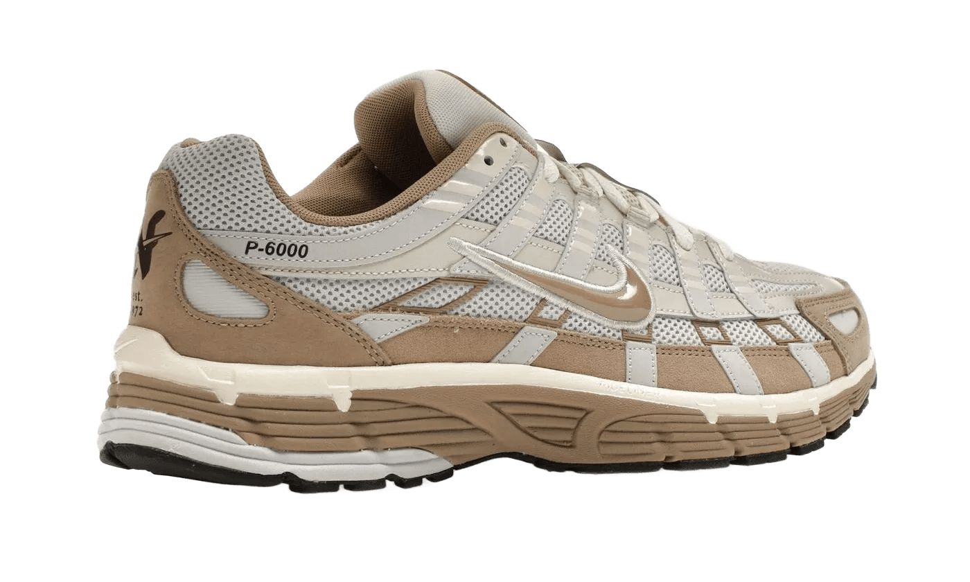 Nike P-6000 Hangul Day