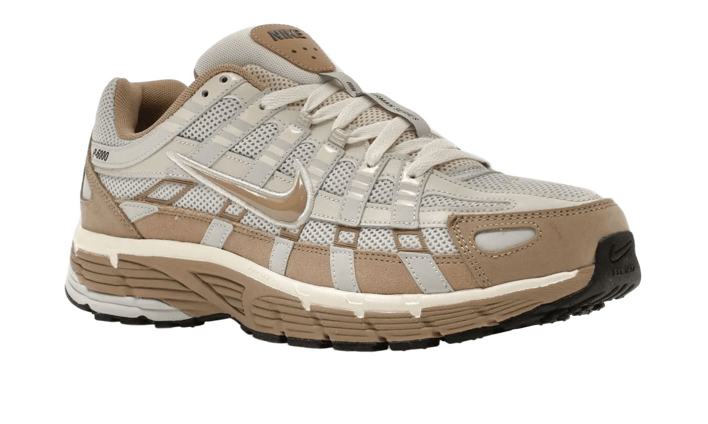 Nike P-6000 Hangul Day