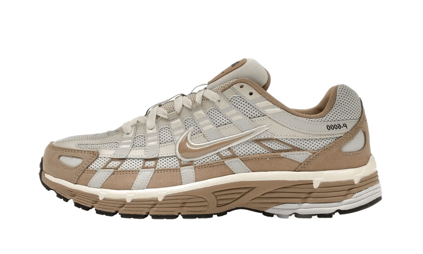 Nike P-6000 Hangul Day