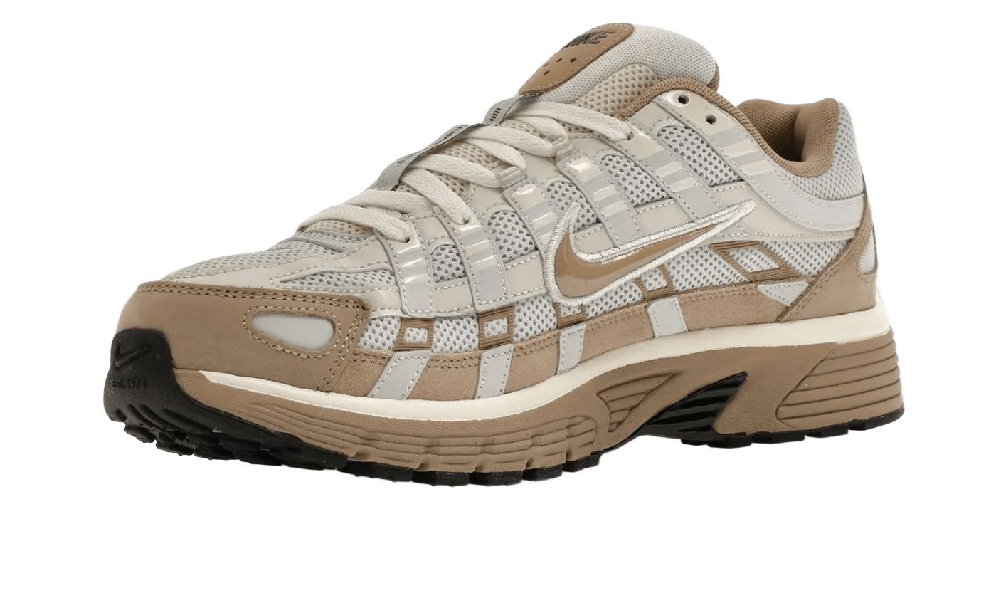 Nike P-6000 Hangul Day