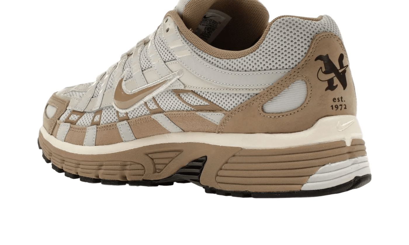 Nike P-6000 Hangul Day