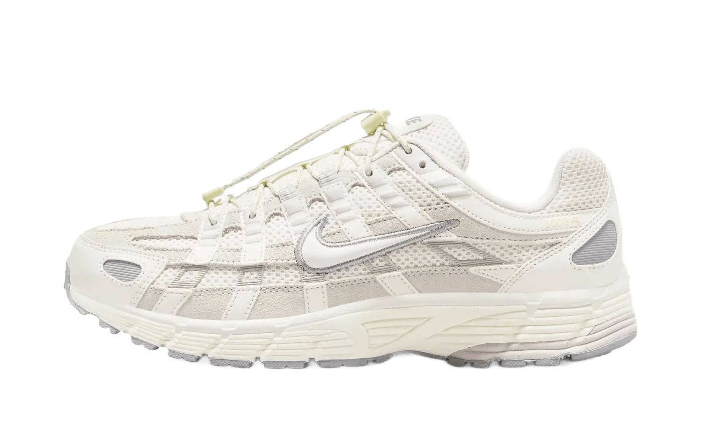 Nike P-6000 Light Bone