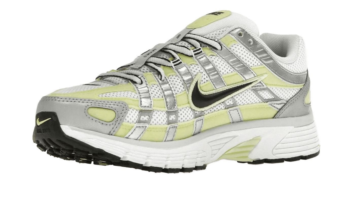 Nike P-6000 Light Lemon Twist