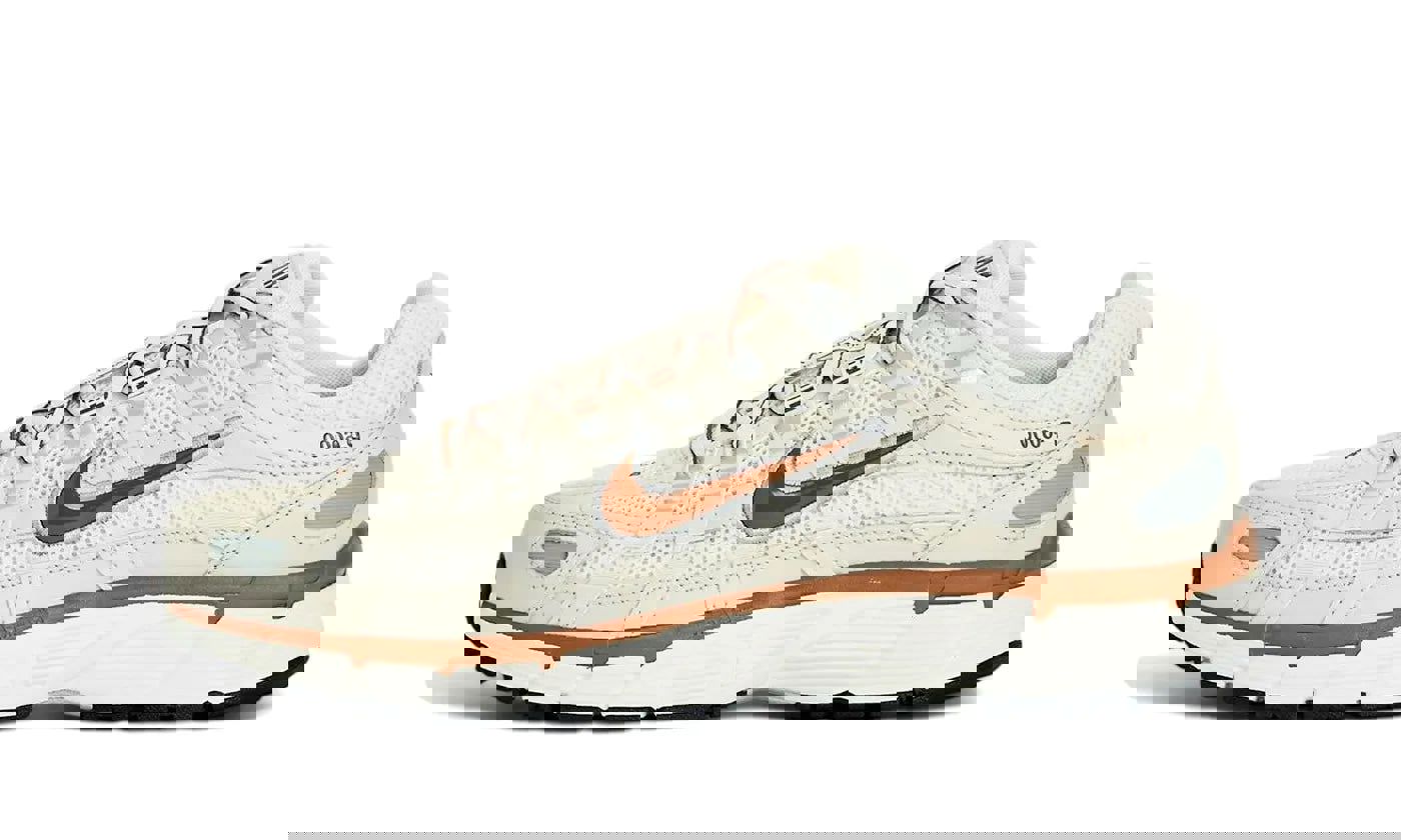 Nike P-6000 Light Orewood Brown Phantom