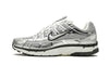 Nike Nike P-6000 Metallic Silver - CN0149-001