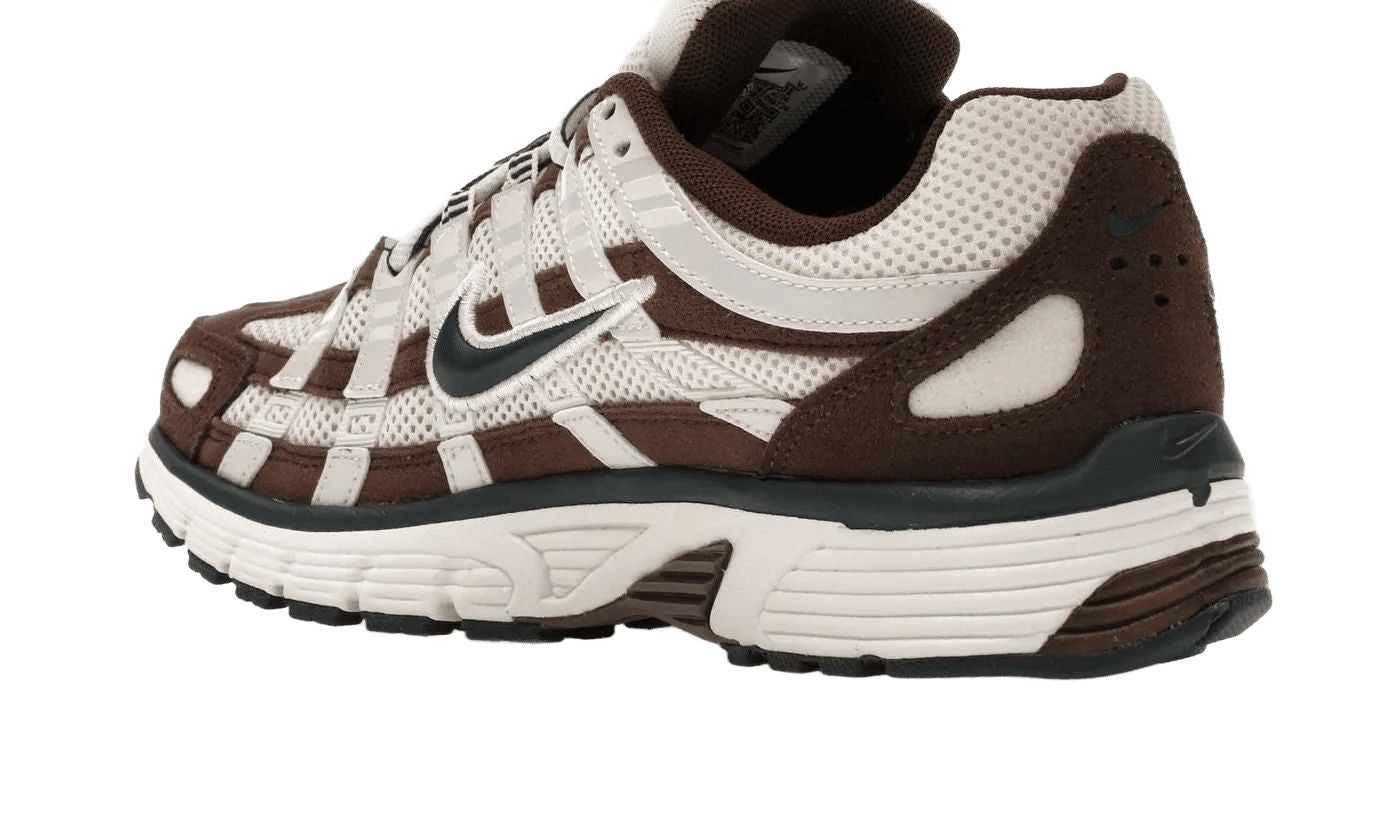 Nike P-6000 Phantom Baroque Brown Metallic Summit White Armory Navy