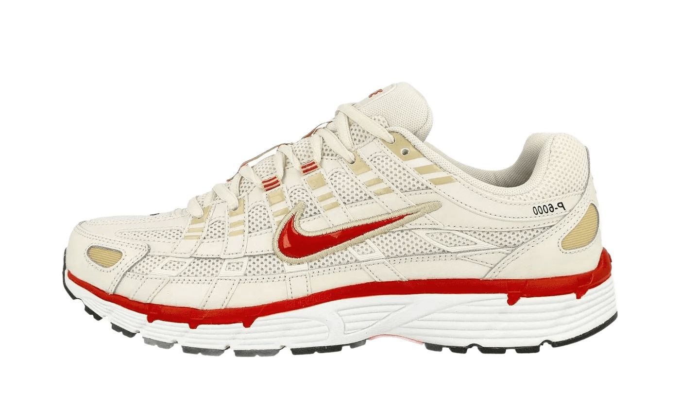 Nike P-6000 Phantom Dragon Red