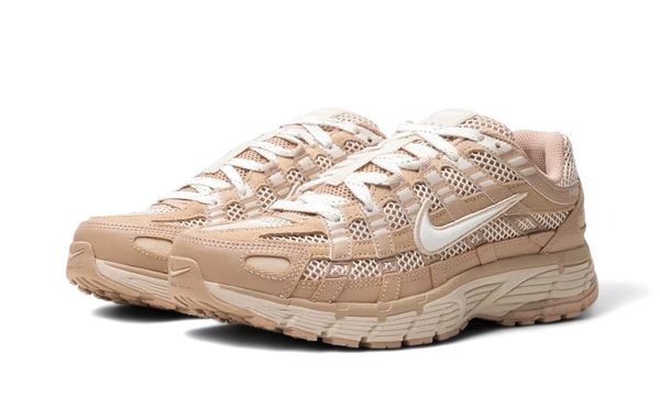 Nike Nike P-6000 Premium Hemp - FZ4137-200