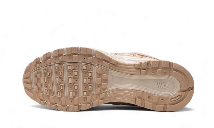 Nike Nike P-6000 Premium Hemp - FZ4137-200