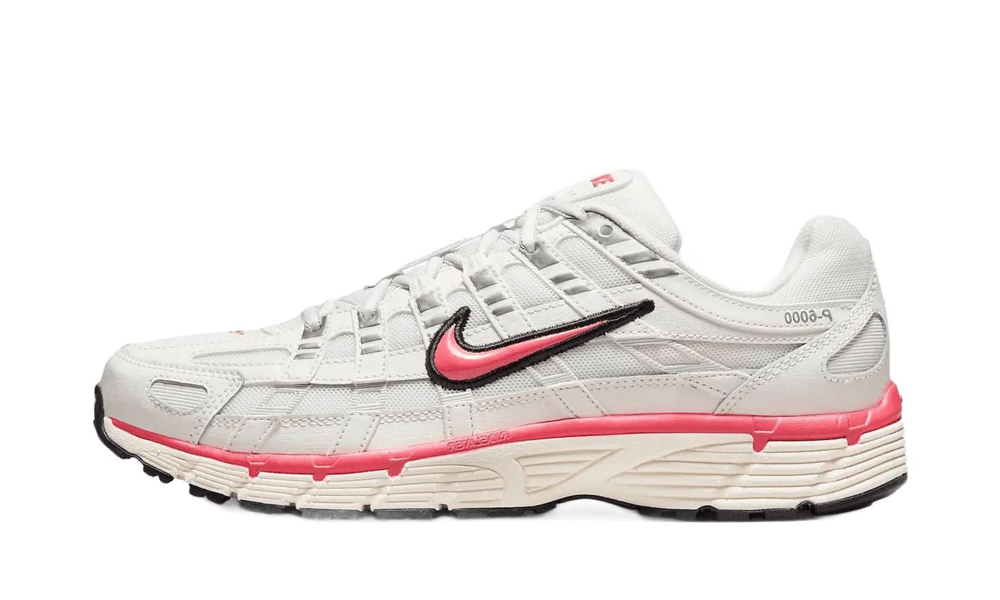 Nike P-6000 Sail Guava Ice