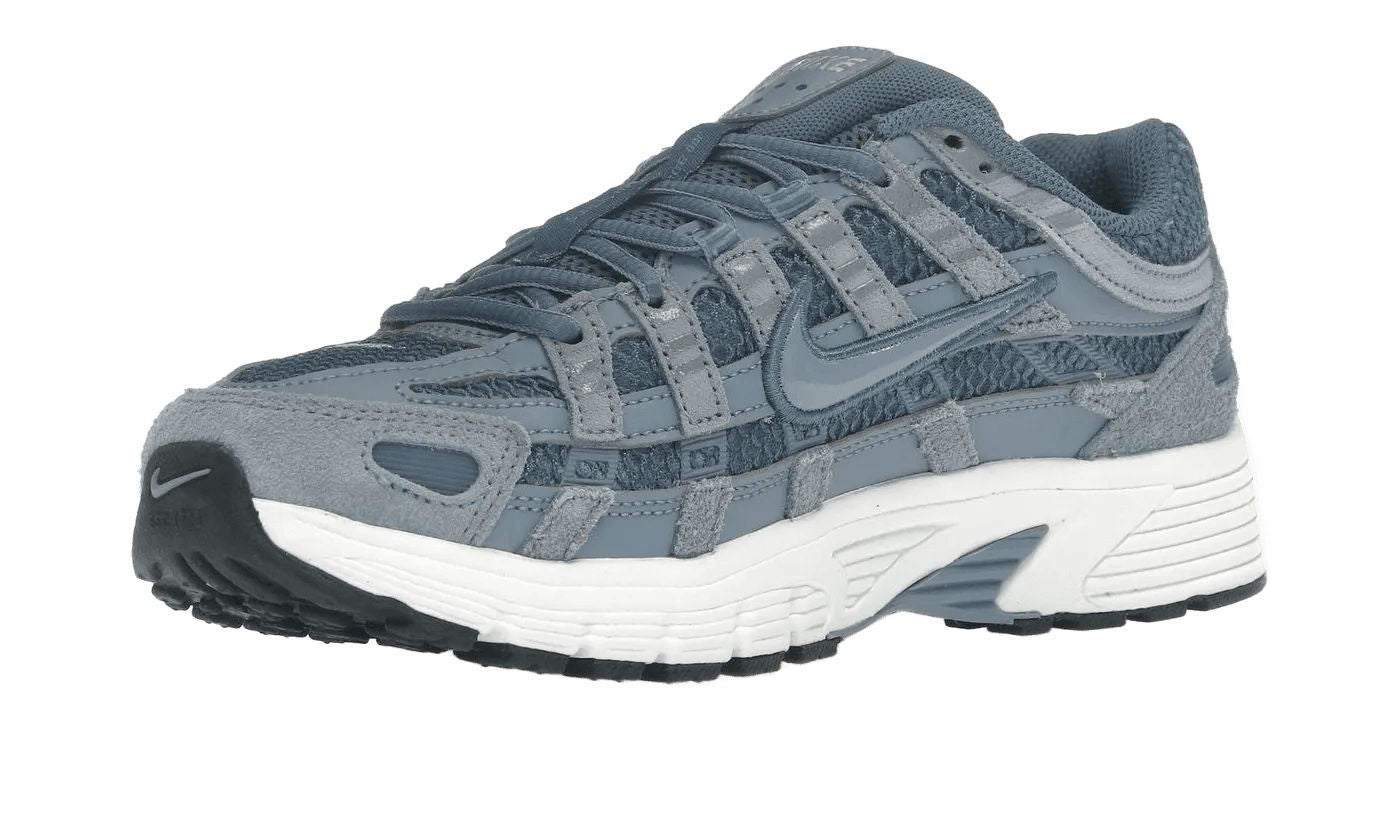 Nike P-6000 SE Diffused Blue Ashen Slate