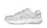 Nike P-6000 SE Summit White Vast Grey Wolf Grey