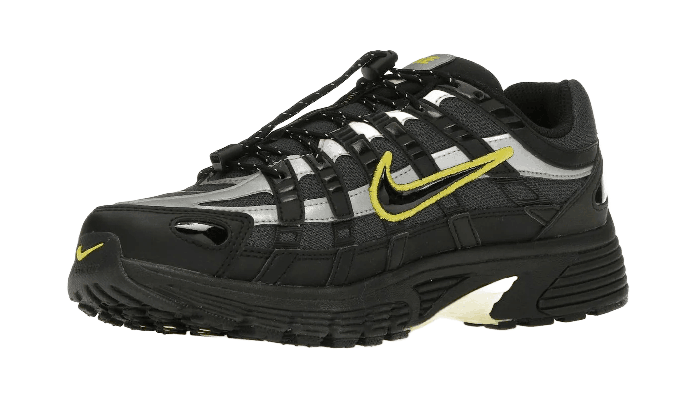 Nike P-6000 Anthracite High Voltage – limitierter Sneaker bei Shade Studios
