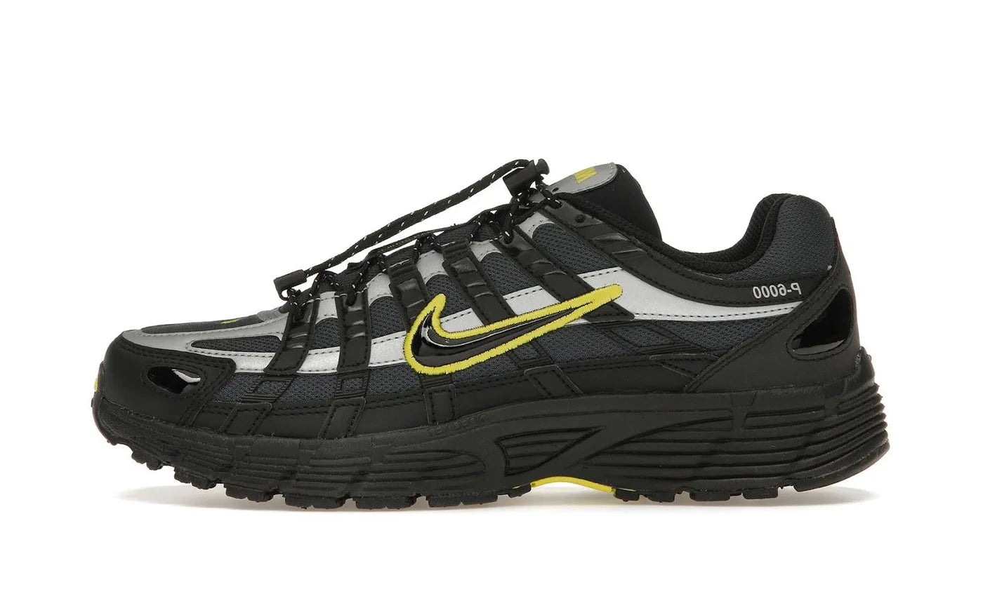 Nike P-6000 Anthracite High Voltage – limitierter Sneaker bei Shade Studios