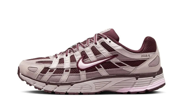 P-6000 Burgundy Crush Pink Foam - HV2522-600
