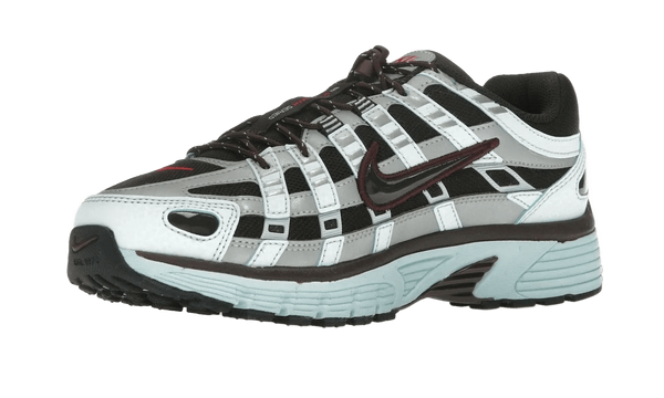 P-6000 Glacier Blue Burgundy Crush - HV2521-400