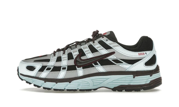 P-6000 Glacier Blue Burgundy Crush - HV2521-400