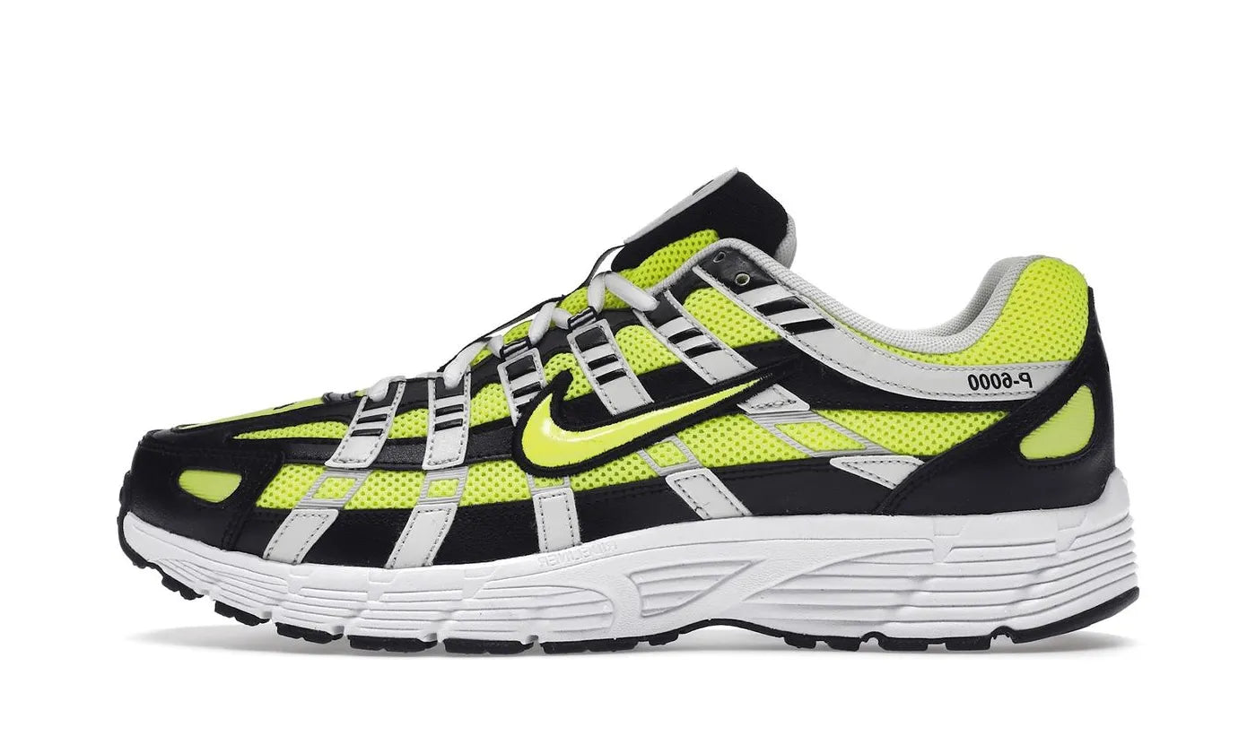 Nike P-6000 Lemon Venom – limitierter Sneaker bei Shade Studios