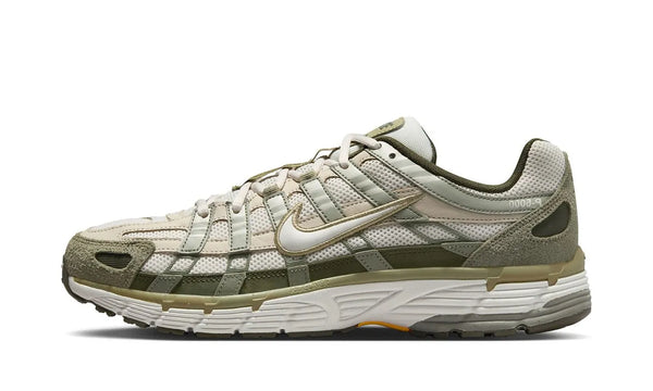 P-6000 Light Army Cargo Khaki - IH0246-320