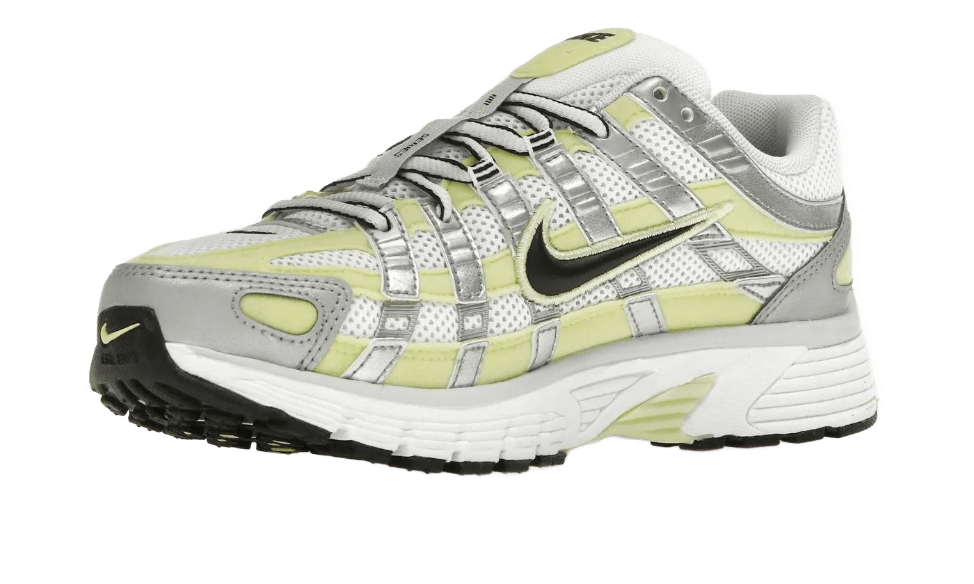 P-6000 Light Lemon Twist - FQ2779-700