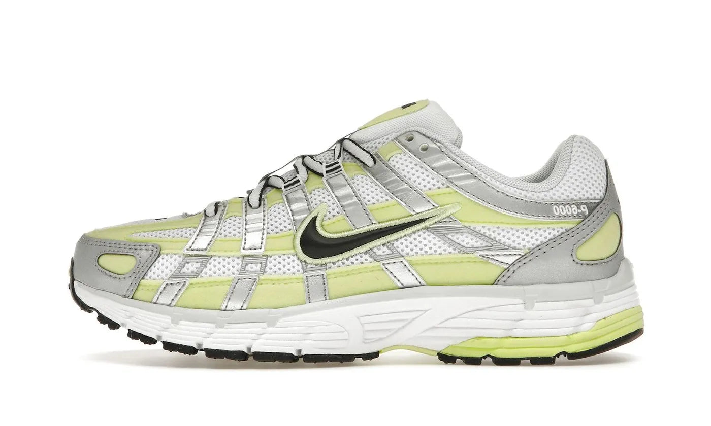 P-6000 Light Lemon Twist - FQ2779-700