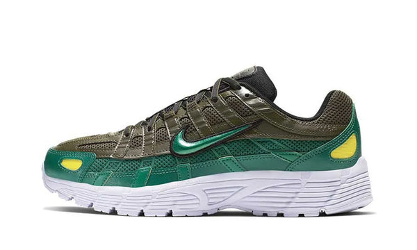 P-6000 Mystic Green Khaki - BV1021-300