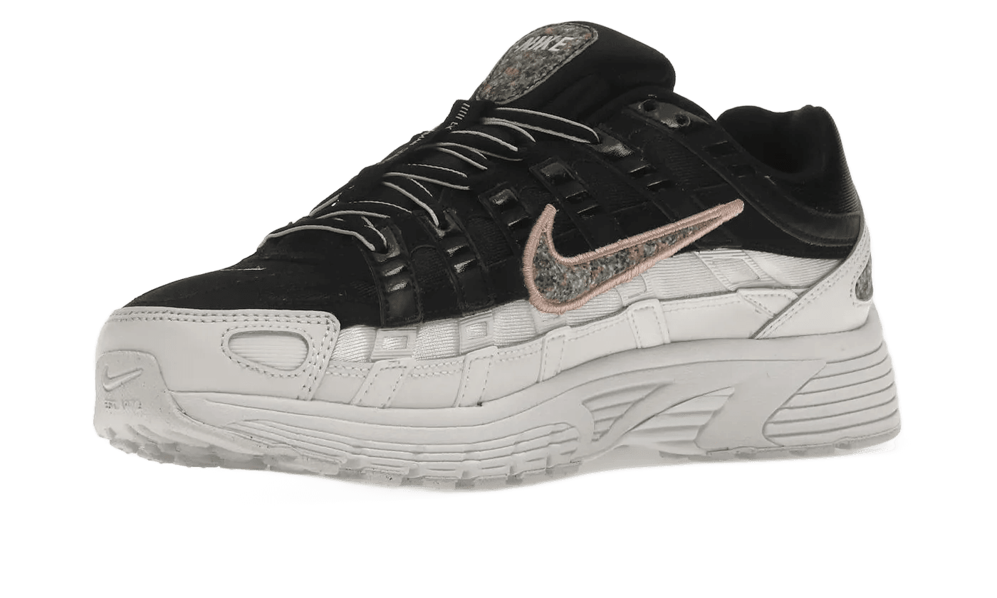 Nike P-6000 SE Black Multi-Color White – limitierter Sneaker bei Shade Studios