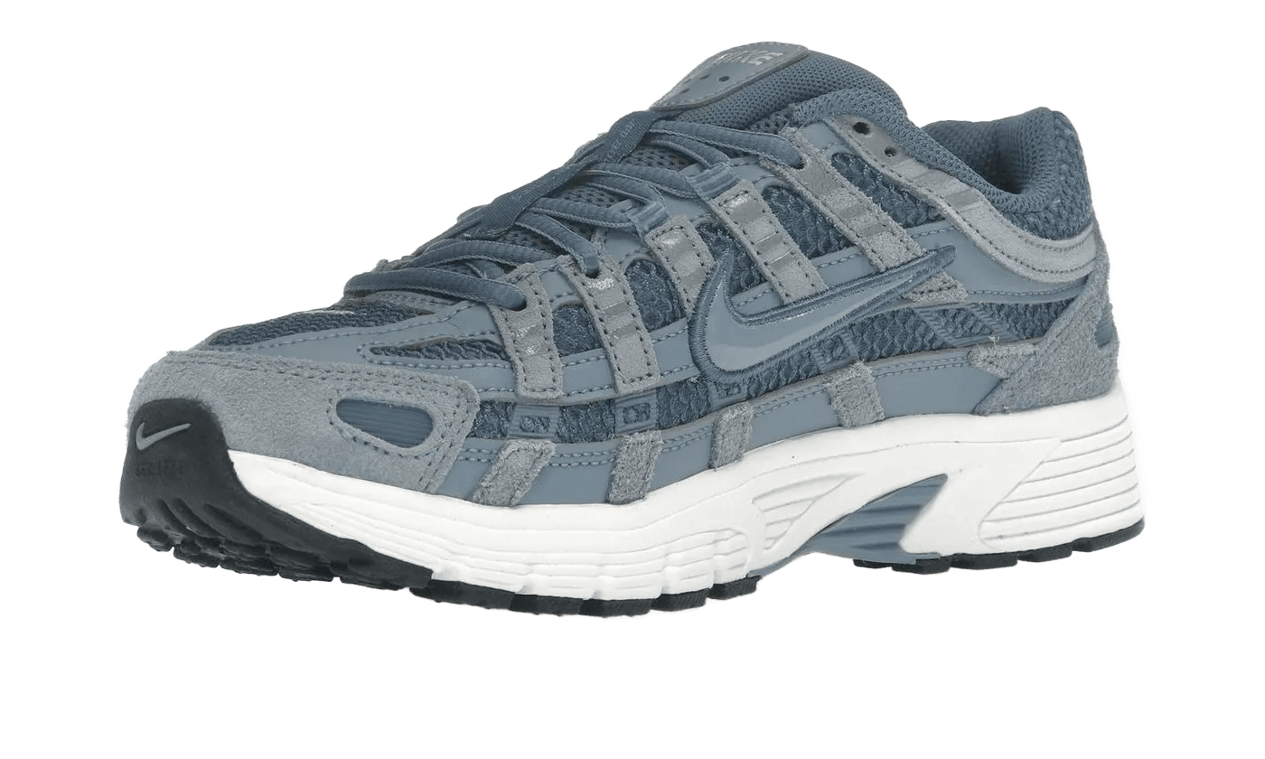 P-6000 SE Diffused Blue Ashen Slate - HF0015-400