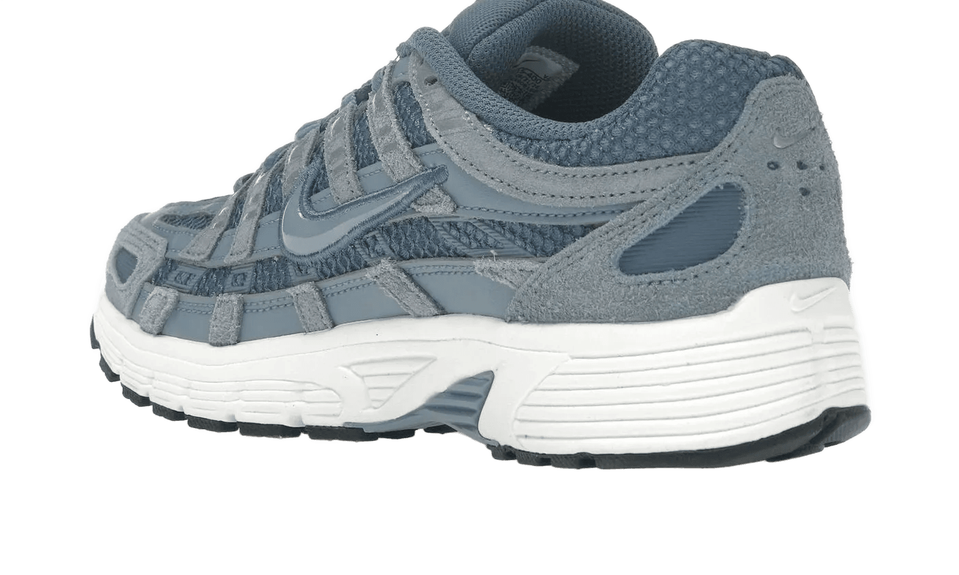 P-6000 SE Diffused Blue Ashen Slate - HF0015-400