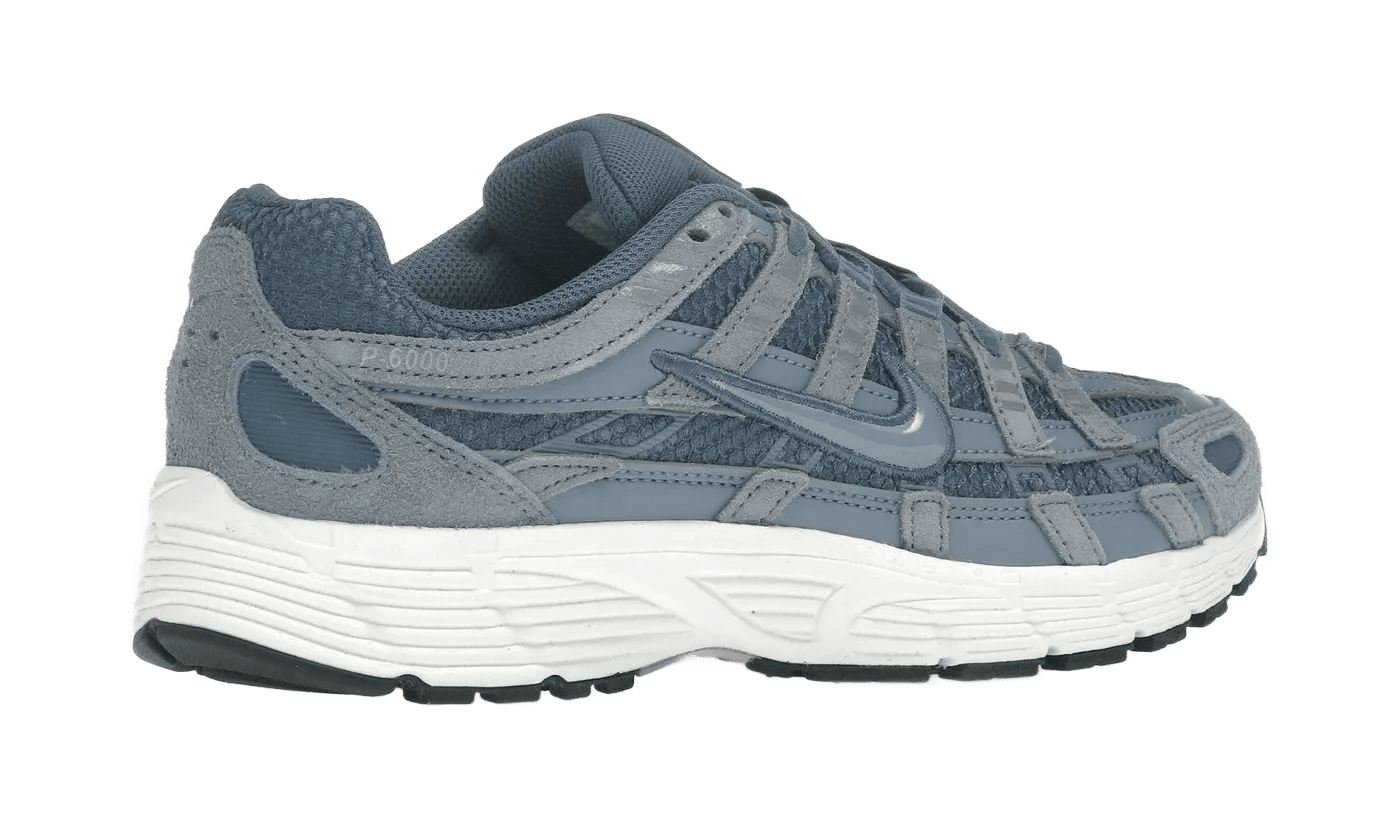 P-6000 SE Diffused Blue Ashen Slate - HF0015-400