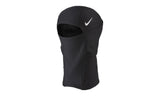 Nike Pro Hyperwarm Hood Black/White