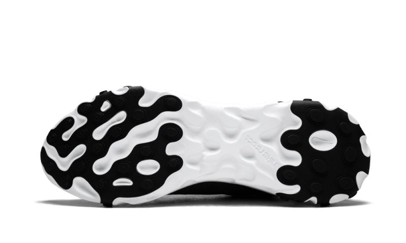 Nike React Element 55 Black White – limitierter Sneaker bei Shade Studios