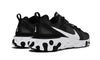 Nike Nike React Element 55 Black White - BQ6166-003