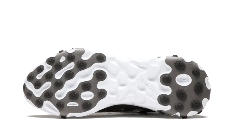 Nike React Element 87 Anthracite Black - AQ1090-001