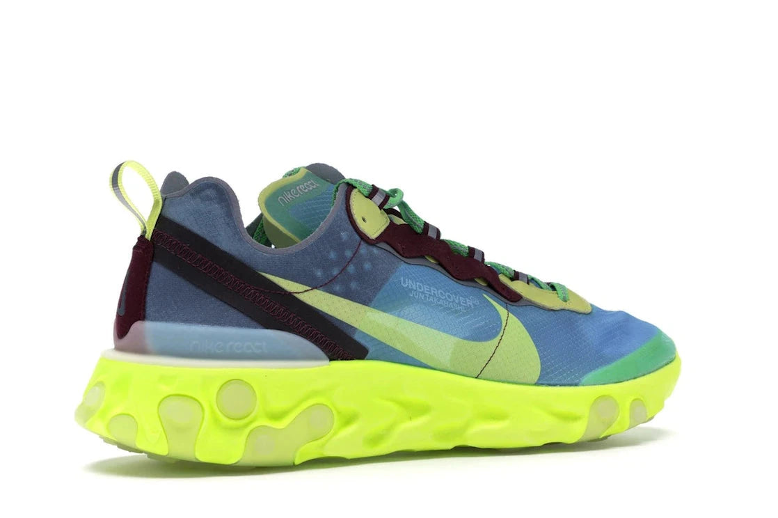 React Element 87 Undercover Lakeside - BQ2718-400