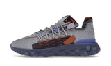 Nike React Runner ISPA Wolf Grey Dusty Peach