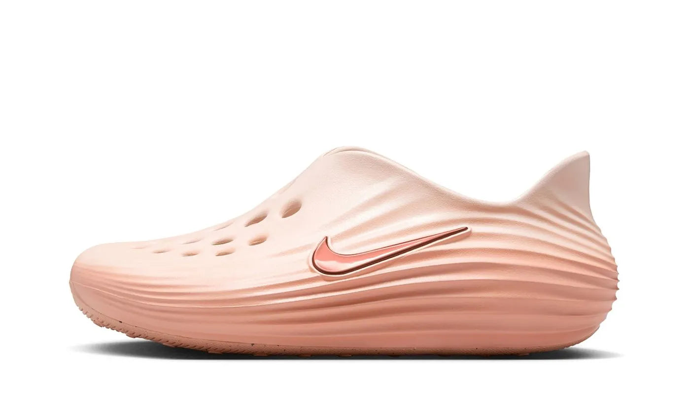 Nike ReactX Rejuven8 Apricot Agate – limitierter Sneaker bei Shade Studios