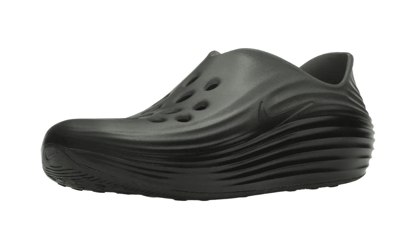 Nike ReactX Rejuven8 Black Cool Grey Volt – limitierter Sneaker bei Shade Studios