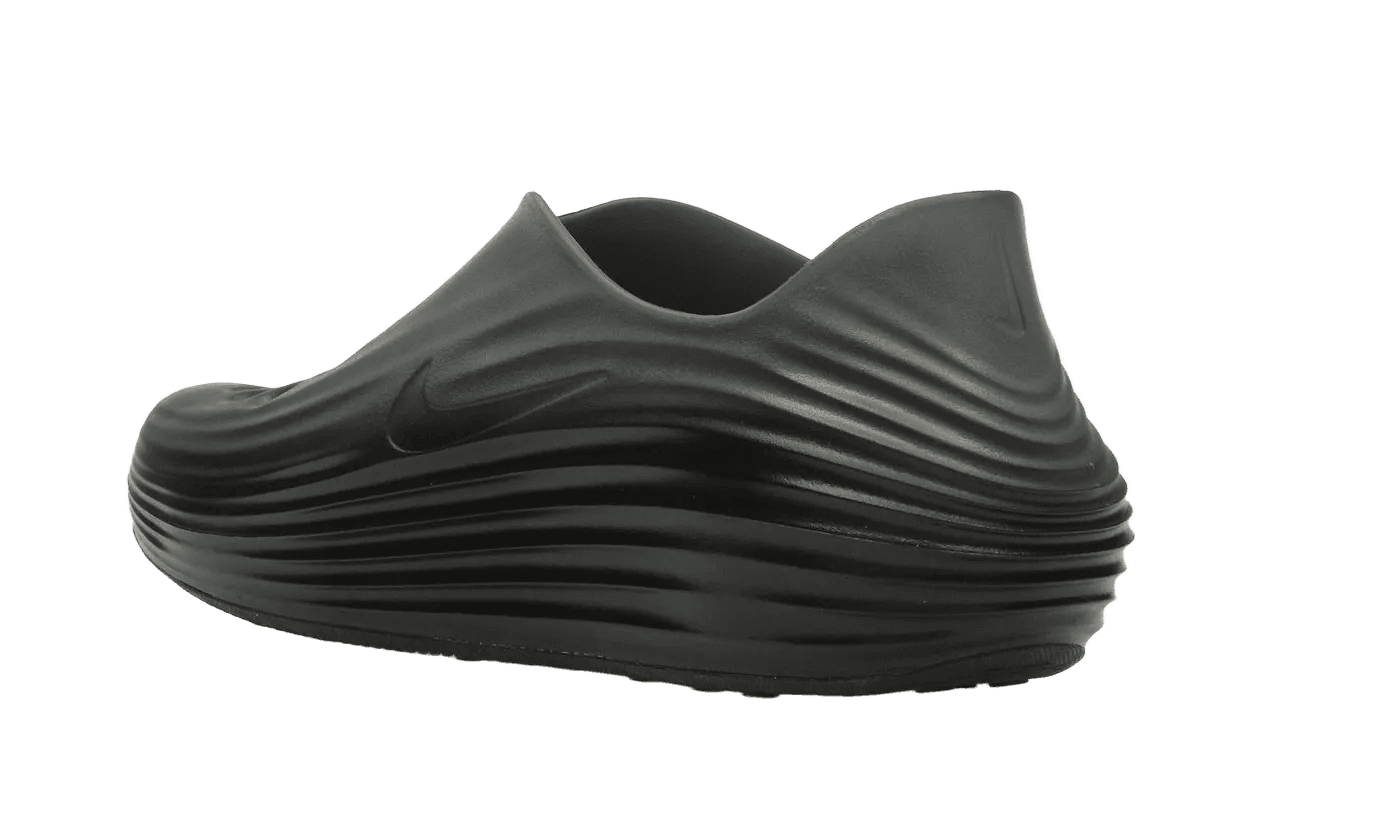 Nike ReactX Rejuven8 Black Cool Grey Volt – limitierter Sneaker bei Shade Studios