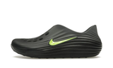 Nike ReactX Rejuven8 Black Cool Grey Volt