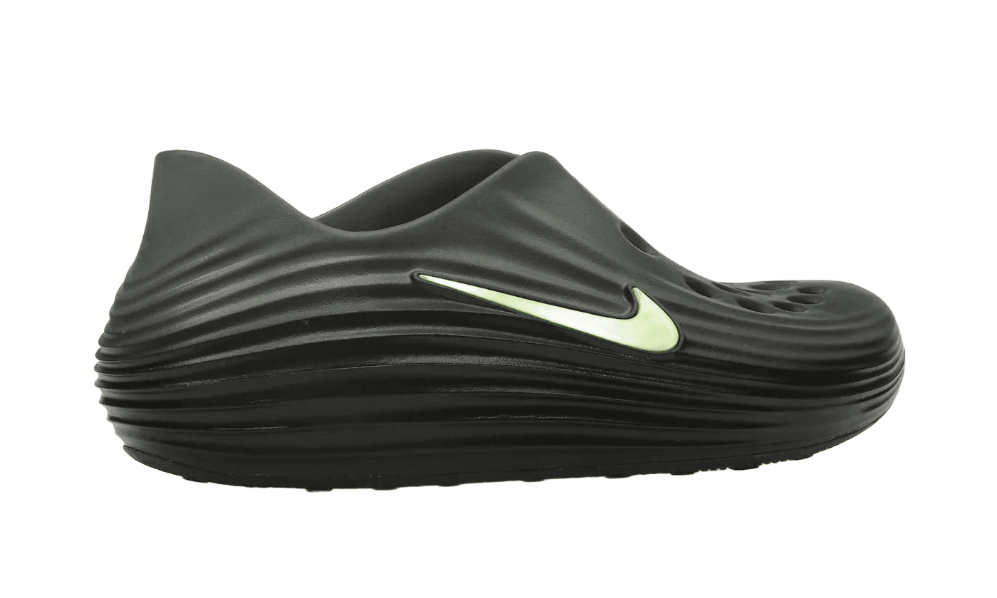 Nike ReactX Rejuven8 Black Cool Grey Volt – limitierter Sneaker bei Shade Studios